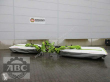 Faucheuse Claas DISCO 8500