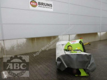 Faucheuse Claas DISCO 3150 F