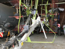 Andaineur Claas Liner 1650