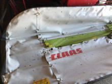 Faucheuse Claas Corto 220