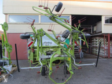 Faneuse Claas Volto 800