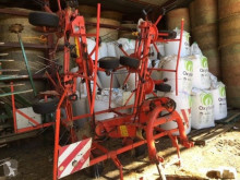 Kuhn GF 8501 MH faneuse occasion