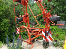 Fella TH 680 D Hövändare begagnad
