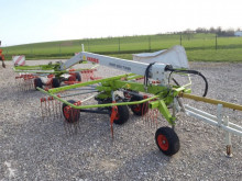 Claas LINER 650 TWIN Strängläggare begagnad