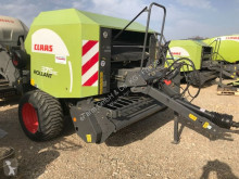 Presse à balles rondes Claas