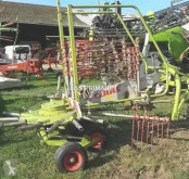 Slåtter Claas begagnad