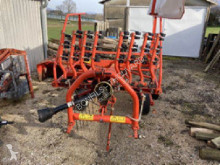 Andaineur mono rotor Kuhn GA 3501GM