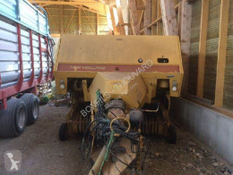 New Holland
