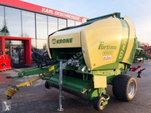 Ronde balenpers Krone Fortima 1800 mc rundballenpresse