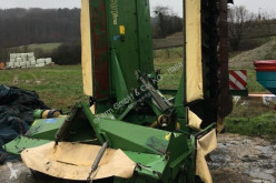 Krone Faucheuse occasion