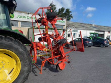 Kuhn GF 5801 MH Rastrillo usado