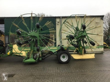 Henificación Krone usado