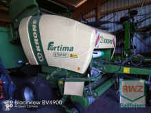 Ronde balenpers Krone Fortima 1500 mc
