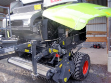 Presse à balles rondes Claas