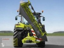 Segadora Claas