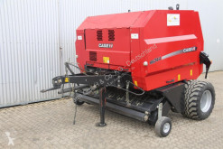 Henificación Rotoempacadora Case IH