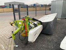 Faucheuse Claas