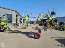 Claas Грабли б/у