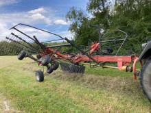 Henificación Rastrillo Vicon ANDEX 703