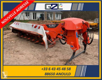 Faucheuse arrière Kuhn FC 314 D-FF LIFT CONTROL*ACCIDENTE*DAMAGED*UNFA