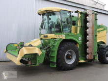 Faucheuse Krone BiG M 450 CV