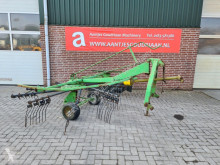 Henificación Rastrillo Een-elements cirkelhark KS 170