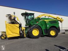 John Deere 8500i Ensileuse automotrice occasion