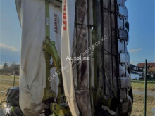 Claas DISCO 8550 PLUS gebrauchter Mäher/Mähaufbereiter