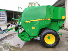Prasa rolująca John Deere F441M