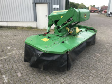 Henificación Segadora John Deere 131