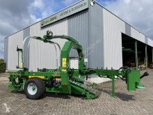 Henificación McHale 998 Encintadoras usado