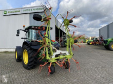 Greblă Claas Volto 640 H
