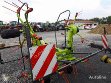 Zwadhark Claas VOLTO 45