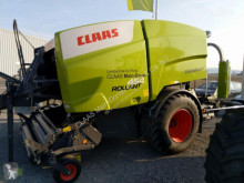 Presse à balles rondes Claas ROLLANT 454 RC UNIWRAP