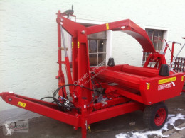Enrubanneuse F7500