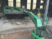 Žací stroj John Deere