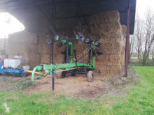 Faneuse Deutz-Fahr