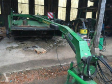 Faucheuse John Deere 530