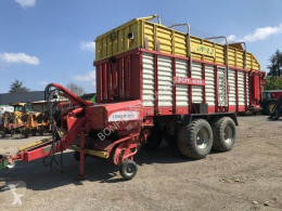 Pöttinger TORRO 5100 used Self-loading wagon