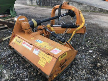 Berti TA/P 160 Slaggräsklippare begagnad