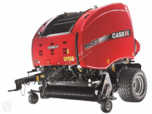 Presse à balles rondes Case IH