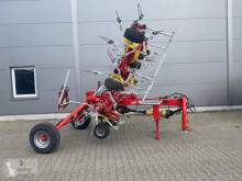 Fenaison Pöttinger occasion