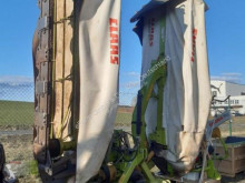 Falciatrice Claas