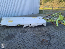 Faucheuse Claas
