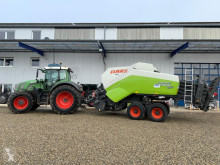 Presse à balles carrées Claas Quadrant 3400 RC