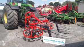 Henificación Rastrillo-Forrajero Kuhn Haybob 300 Wender/Schwader NEU