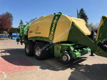 Henificación empacadora de pacas cuadradas alta densidad Krone 1290 HDP XC