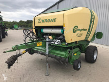Lis na kulaté balíky Krone Comprima F 125 XC