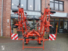 Henificación Equipo forrajero Kuhn GF 8501 Kreiselheuer