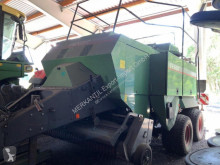 Fendt 1290 S presă de balotat pentru baloți pătrați densitate mare second-hand